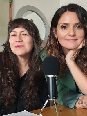 Primera Feria Gloria: Mujeres +40 se unen para mostrar sus emprendimientos