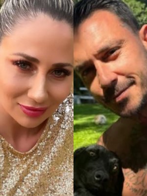 Gissella Gallardo sobre posible reconciliación con Mauricio Pinilla: 