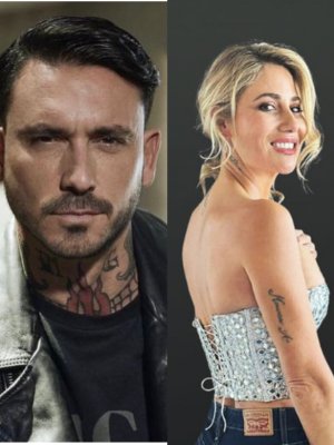 Mauricio Pinilla confesó la propuesta que le hizo a Gissella Gallardo para retomar su relación Mauricio Pinilla confesó la propuesta que le hizo a Gissella Gallardo para retomar su relación