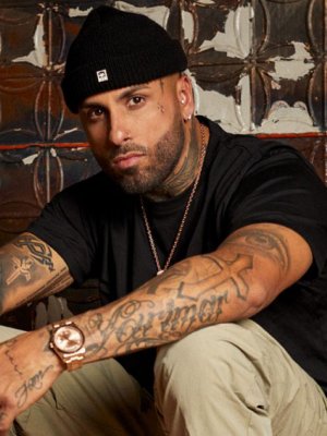 Marzo 2025: Nicky Jam regresa a Chile para hacer travesuras con su público