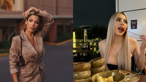 ¡Les costó la expulsión! Así se vivió la pelea entre Oriana Marzoli y Anaís Vilches