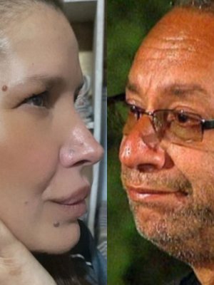 Ex de Mauricio Israel revela estado en el que vive junto a su hija enferma: 