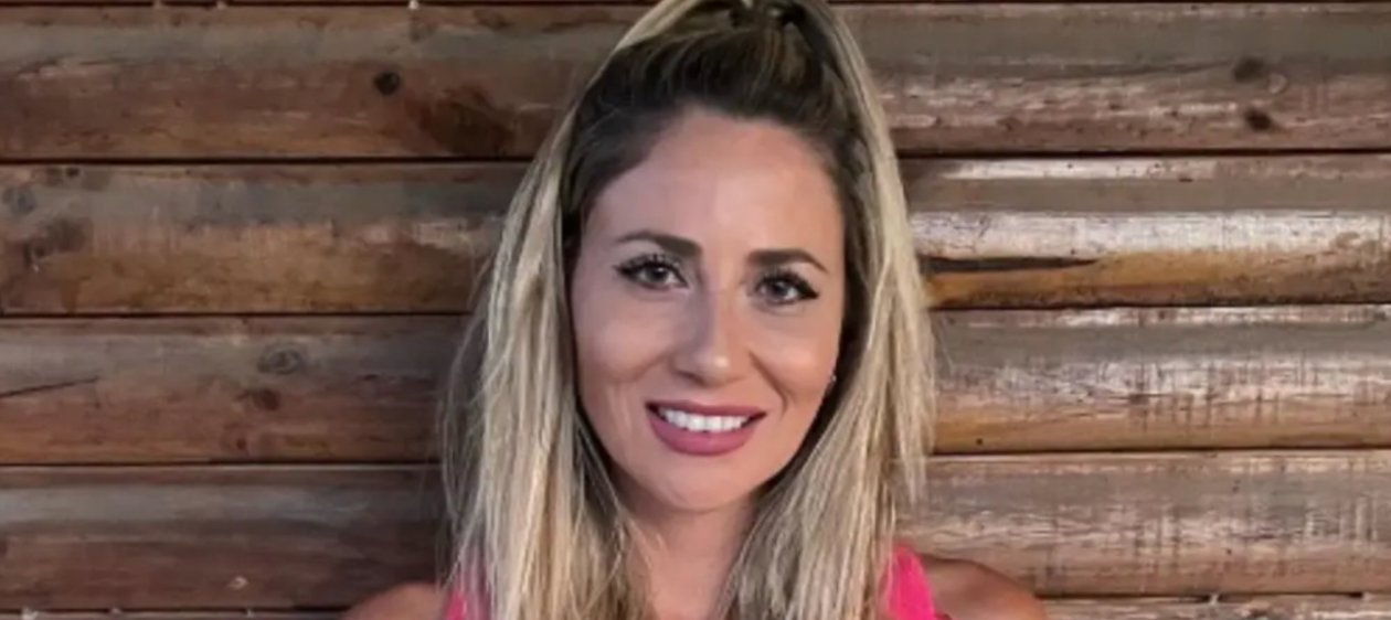 Gissella Gallardo reveló episodio de abuso por conocido personal trainer