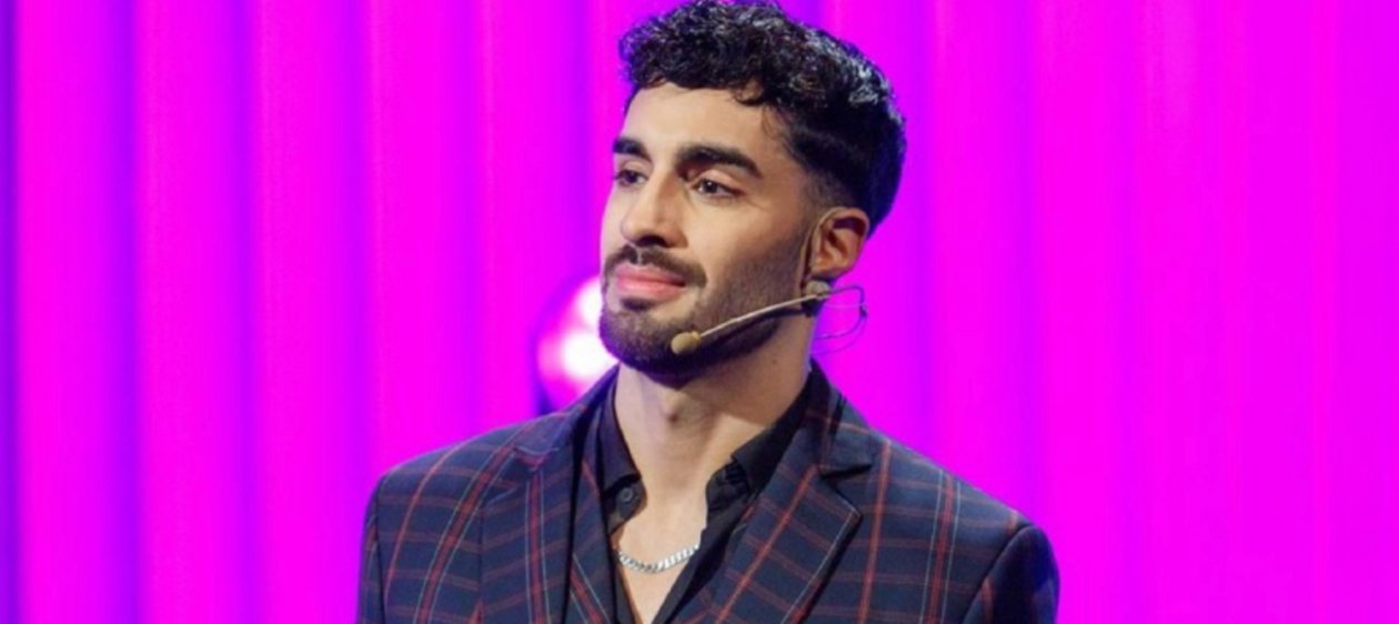Jorge Aldoney reveló cómo se siente tras bajarse del Mister Mundo 2024