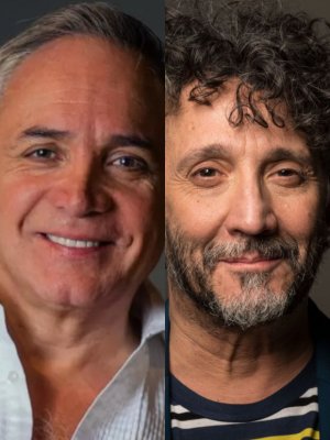 Luis Jara lanzó su versión de famosa canción de Fito Páez