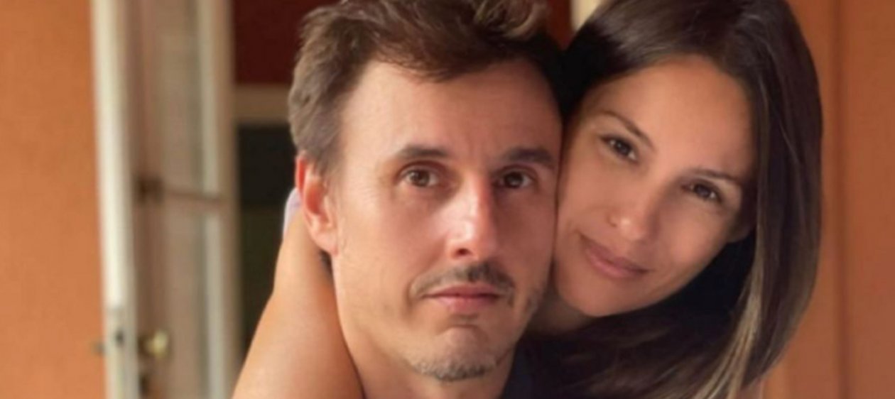 Roberto García Moritán cuestionó nueva relación de Pampita