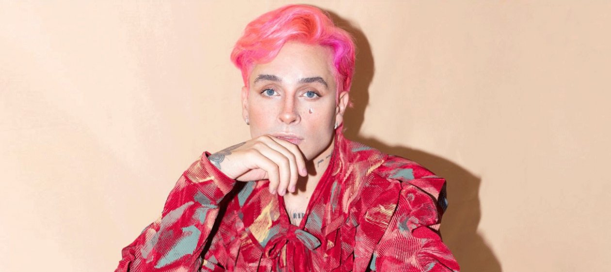 Dani Ride llega a Viña 2025 con