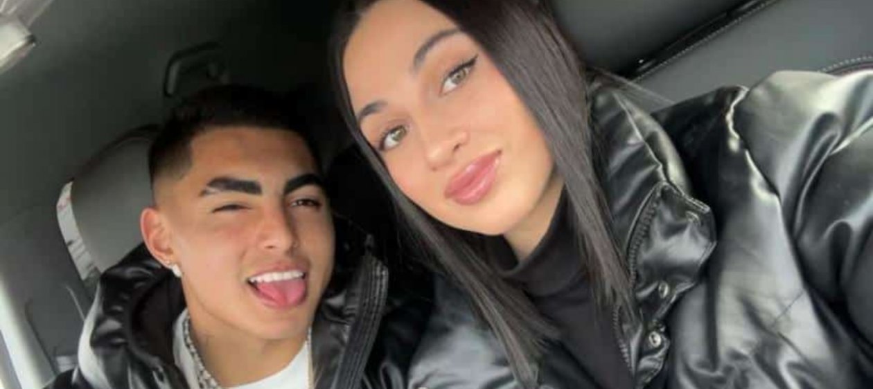 Camila Sepúlveda reveló infidelidad de Jordhy Thompson: