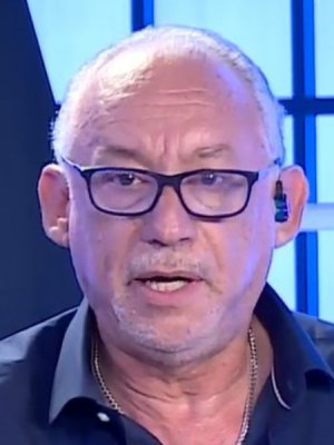 Mauricio Israel respondió a demanda de su ex esposa: 