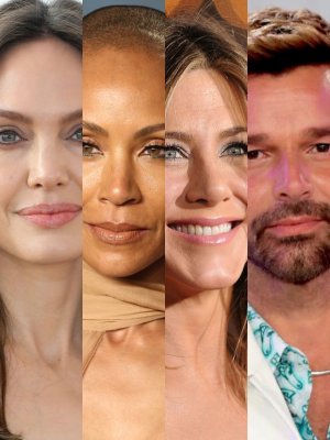 Las confesiones íntimas más raras que han hecho los famosos