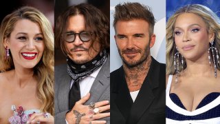 8 famosos que idolatran a otras celebridades