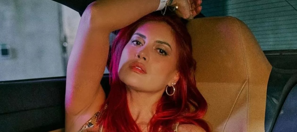 Karen Paola: