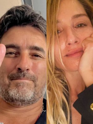 ¡La pareja favorita regresa! Mane Swett y Jorge Zabaleta vuelven a trabajar juntos