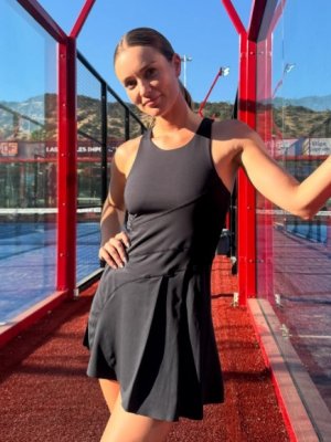 ¡Llega al cine! Kika Silva anunció nuevo e inesperado desafío