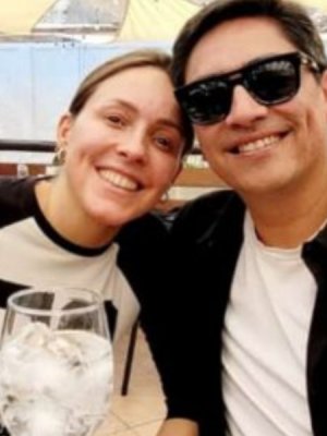 Maly Jorquiera confiesa haberse separado de Sergio Freire: “Se demoró 10 años en pedirme matrimonio”