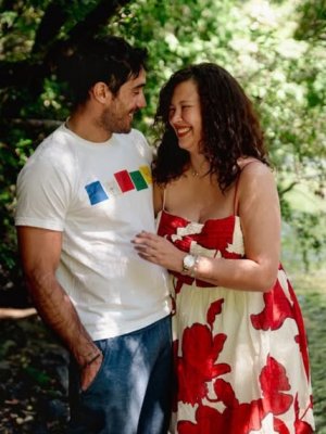 ¡Hemos sido engañados! Michelle Carvalho y Pedro Astorga no son pareja