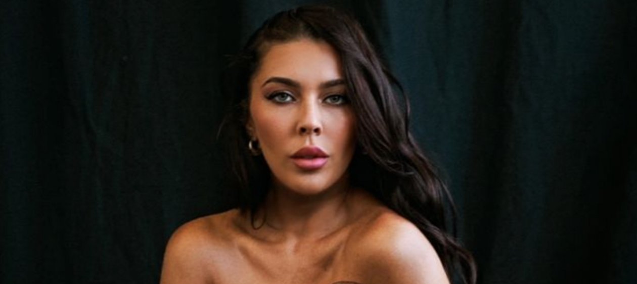 Daniela Aránguiz celebró sus 39 años con polémico post: