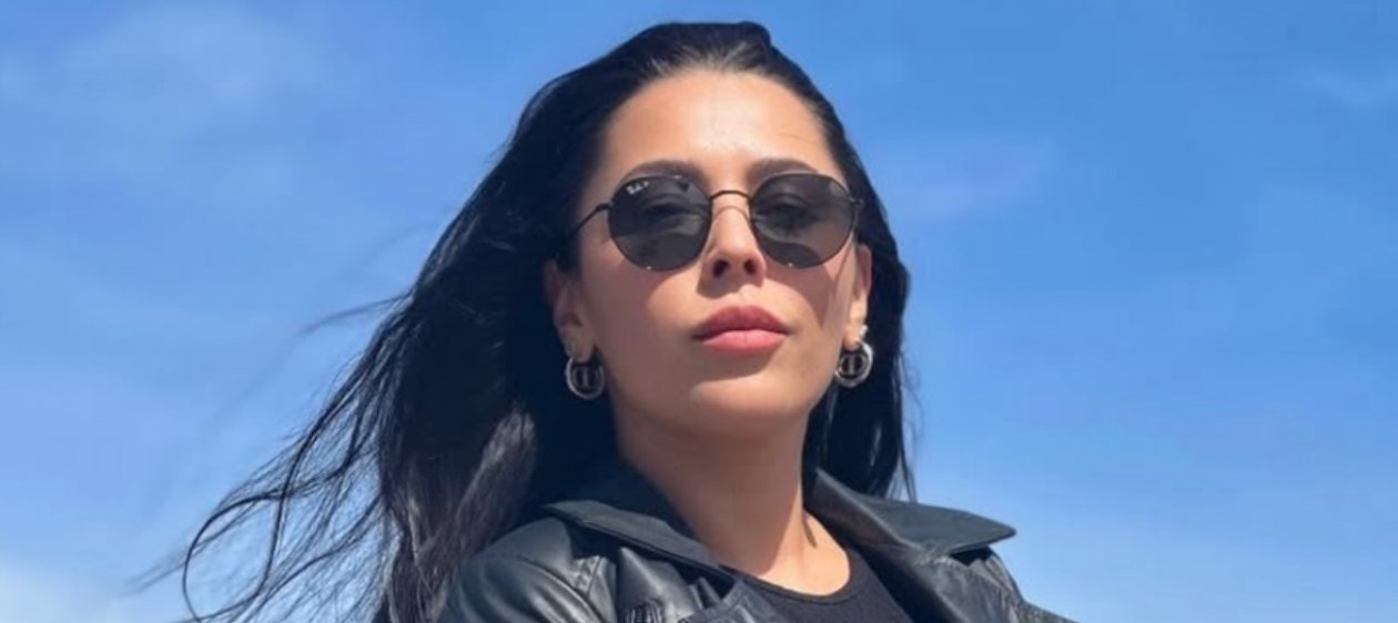 Aseguran que Daniela Aránguiz habría encontrado el amor: