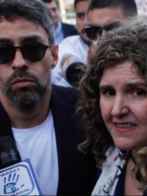 ¡Quedó grabado! Video complicaría la situación judicial de Jorge Valdivia