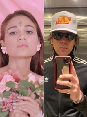 ¿Confirmó la relación? Camilo Zicavo dedicó canción a Daniela Muñoz