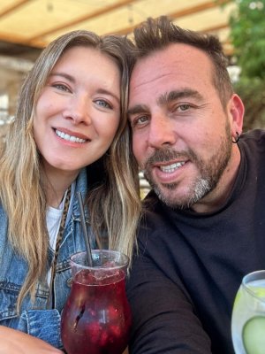 Carla Jara agradeció no haber tenido más hijos con Francisco Kaminski