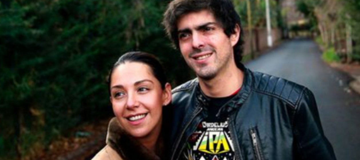 Exmarido de Mariela Sotomayor niega haber ejercido violencia intrafamiliar: