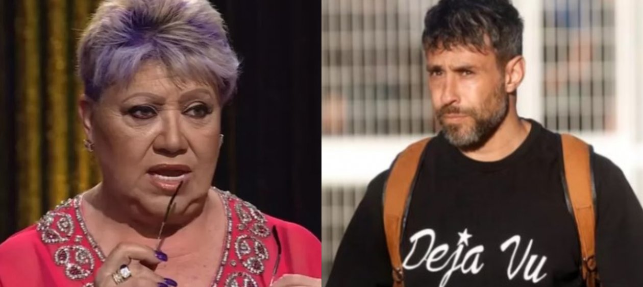 Patricia Maldonado entrega dato que podría beneficiar a Jorge Valdivia