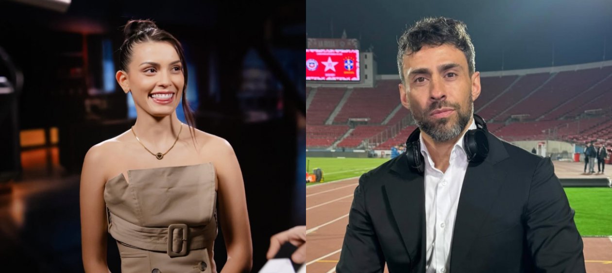 Cony Capelli reveló detalles del