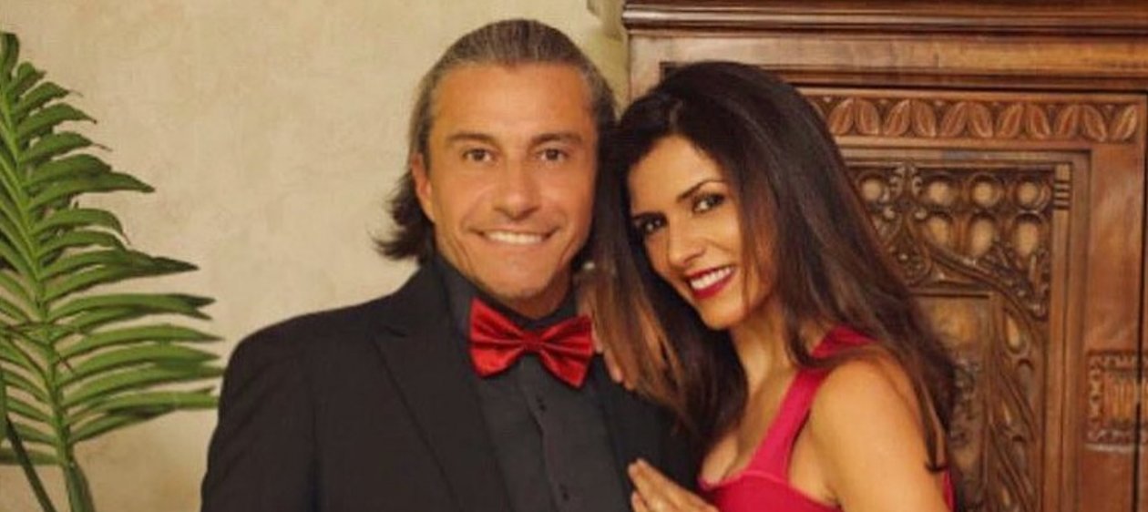 Fernando Solabarrieta habló de su presente relación con Ivette Vergara: