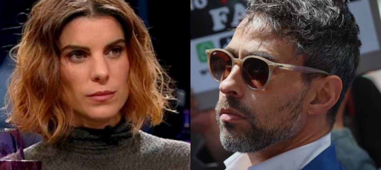 Maite Orsini se contactó con fiscal que ve el caso de Jorge Valdivia