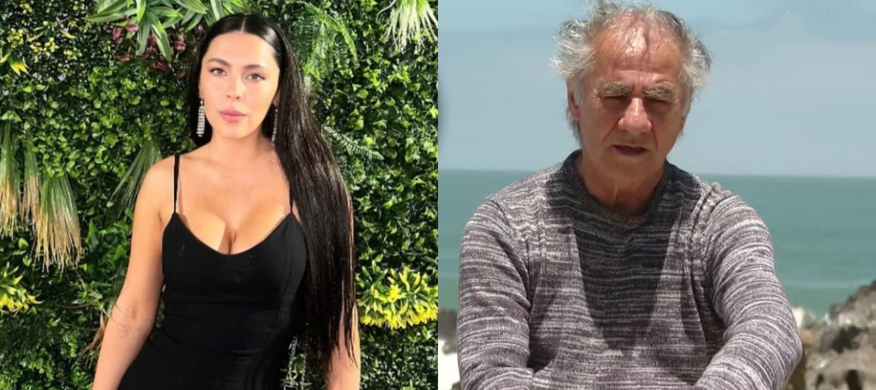 Daniela Aránguiz cuestionó entrevista del papá de Jorge Valdivia en Primer Plano: