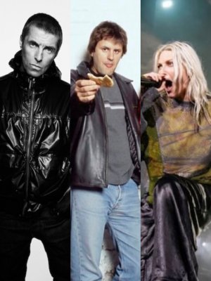 7 bandas que volvieron a reunirse en 2024
