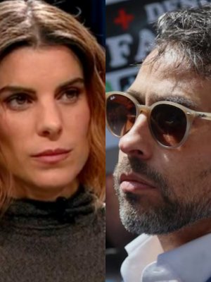 Maite Orsini se contactó con fiscal que ve el caso de Jorge Valdivia