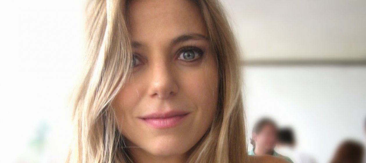 Mariana Derderián sobre su fallecido hijo:
