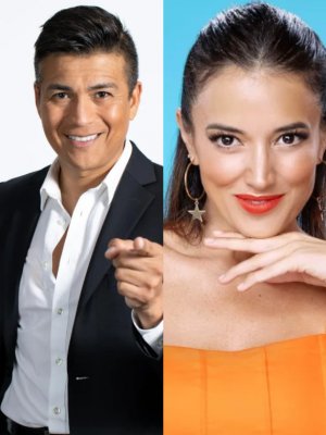 Cercanos a Américo aseguran que el cantante no le fue infiel a su ex esposa con Yamila Reyna: 