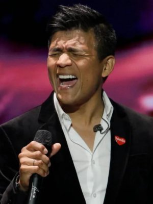 Américo celebrará los 15 años de su álbum 