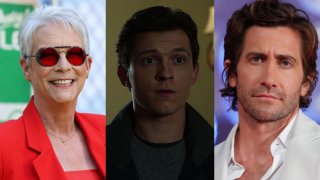 ⁠⁠Actores que perdieron grandes papeles del cine por sus pésimas audiciones