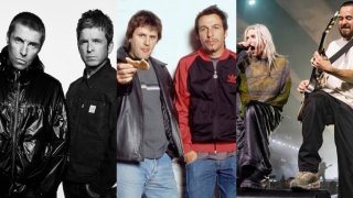 7 bandas que volvieron a reunirse en 2024