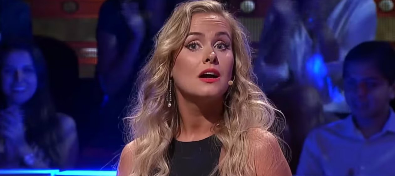 Lola Melnyck se sometió a compleja cirugía y preocupó a sus seguidores: