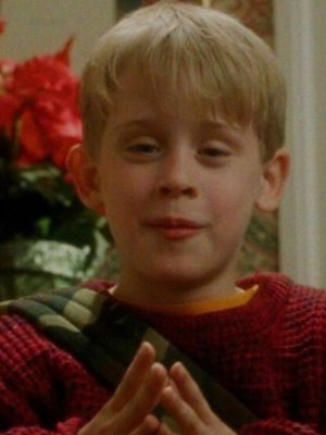 La millonaria cifra que ganó Macaulay Culkin en “Mi Pobre Angelito”