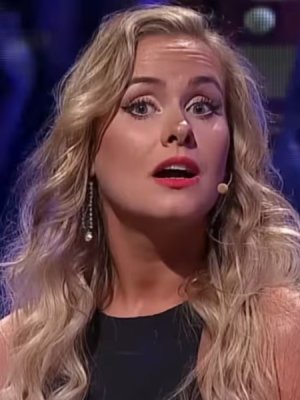 Lola Melnyck se sometió a compleja cirugía y preocupó a sus seguidores: 