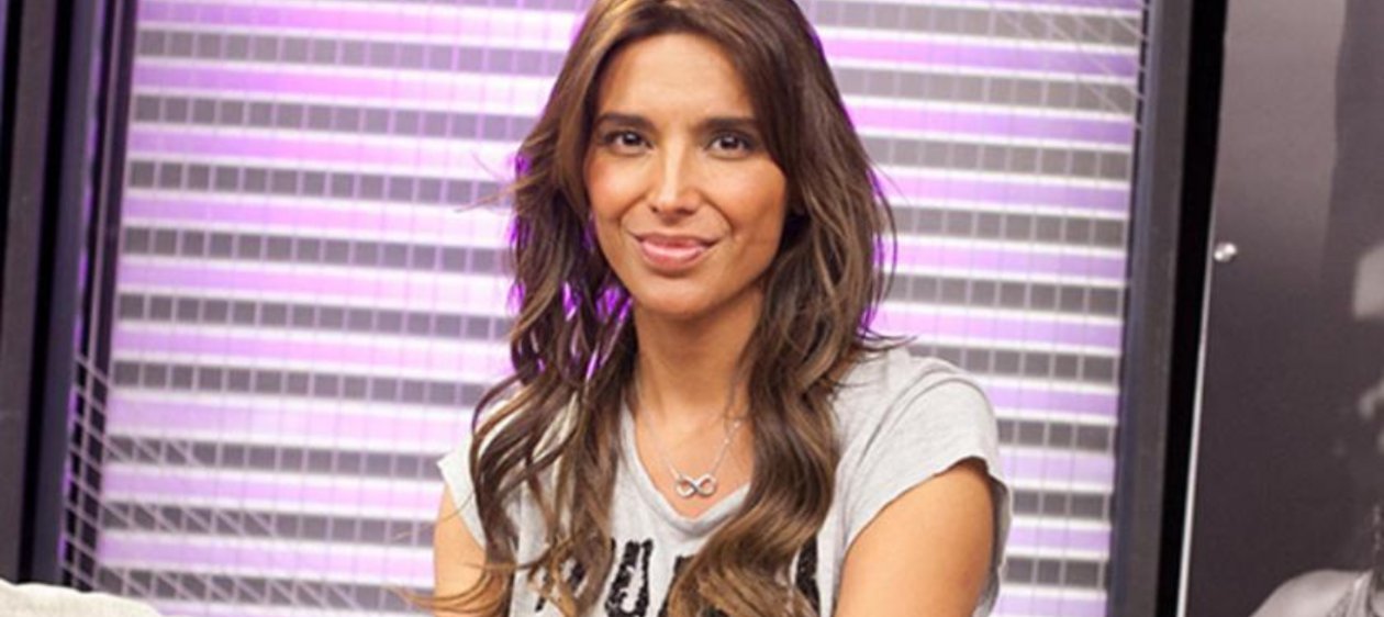 Carla Ballero es criticada por consejo que le dio a sus hijas sobre el amor: