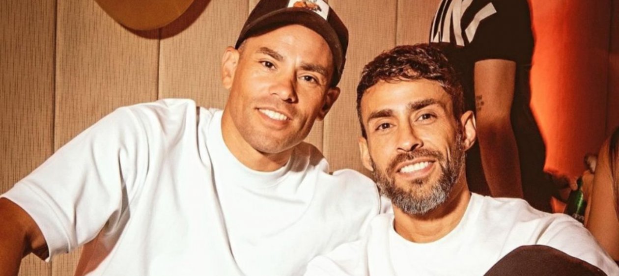 Claudio Valdivia contó detalles de cómo ha vivido la prisión preventiva su hermano: