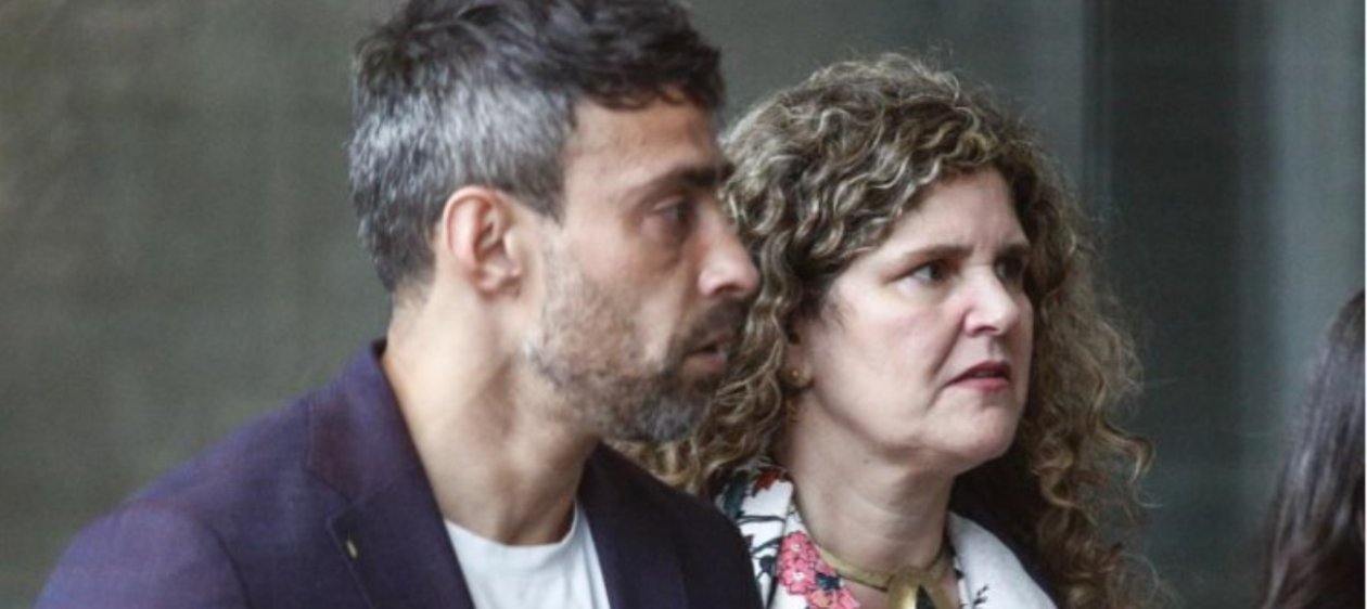 Paula Vial entrega detalle de conversación entre Jorge Valdivia y una de las denunciantes durante la noche de la presunta agresión sexual