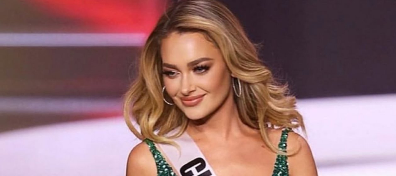 Daniela Nicolás presentó a su pareja en redes sociales: