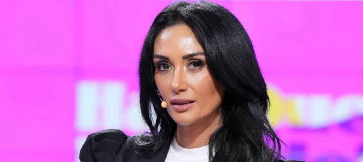 ¿Se irá a CHV con Cecilia Gutiérrez? Pamela Díaz aclaró su futuro en Canal 13