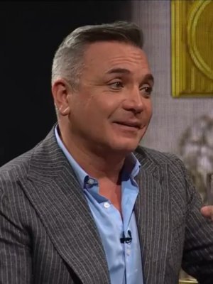 “Fueron brutales”: Luis Jara se refirió a las críticas que recibió en Mega por redes sociales