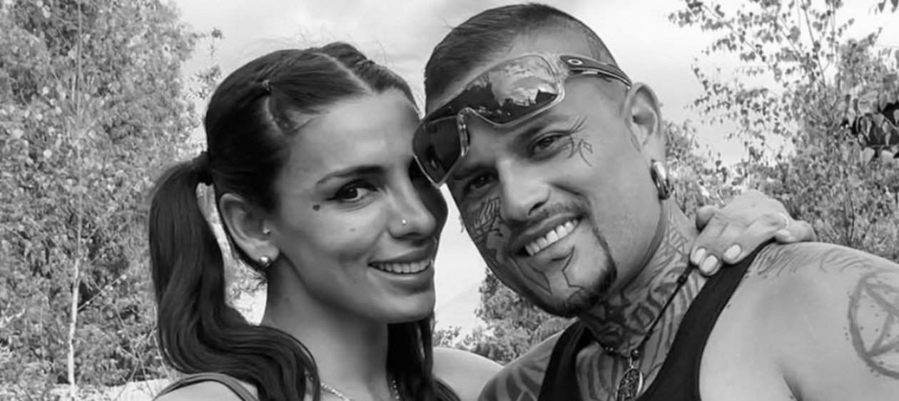 Fallece esposo de ex Yingo a un mes de casarse: