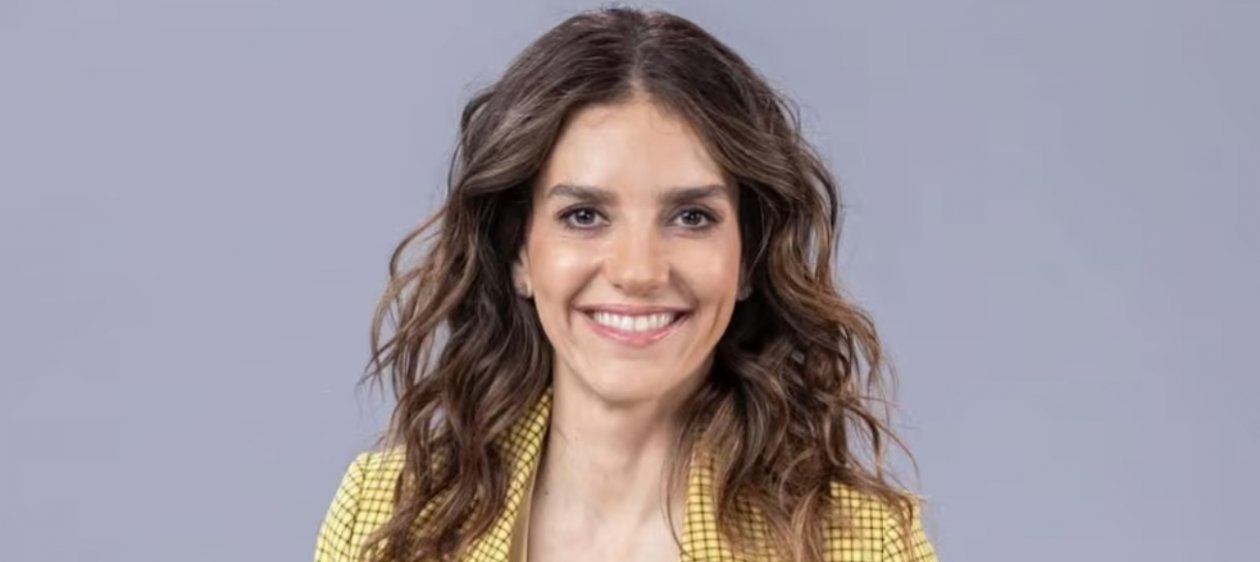 María Luisa Godoy reveló que padeció cáncer: