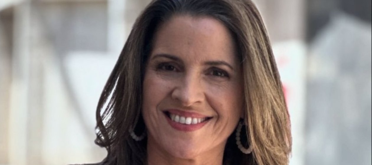 Revelan dato que cambiaría el futuro televisivo de Monserrat Álvarez: